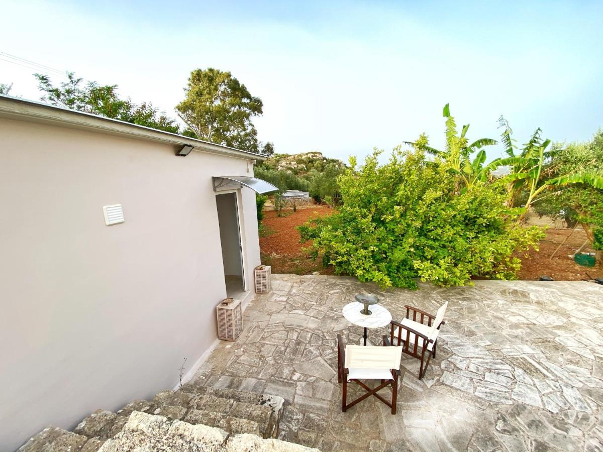 Mg Cozy Garden View בית נופש *